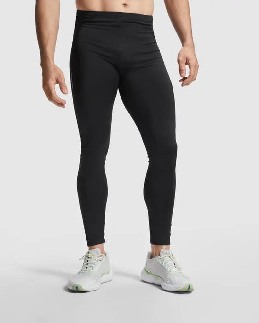 Malla larga deportiva transpirable  para hombre con cinturilla elástica y cordón interior cruzado para facilitar ajuste Vetonek