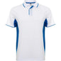 Polo técnico en manga corta, especial para deporte Vetonek
