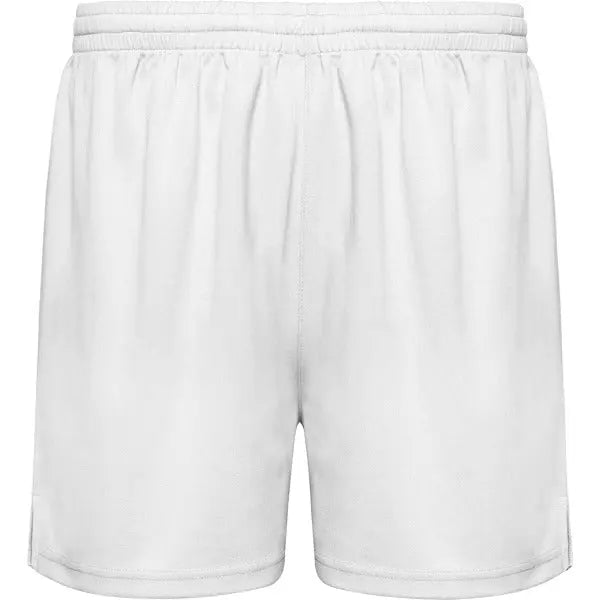 Pantalón corto sin slip interior, con cinturilla elástica ajustable con cordón Vetonek