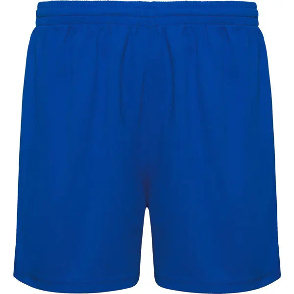 Pantalón corto sin slip interior, con cinturilla elástica ajustable con cordón Vetonek