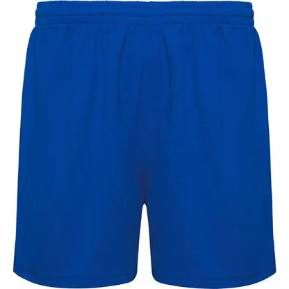 Pantalón corto sin slip interior, con cinturilla elástica ajustable con cordón Vetonek