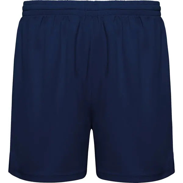 Pantalón corto sin slip interior, con cinturilla elástica ajustable con cordón Vetonek