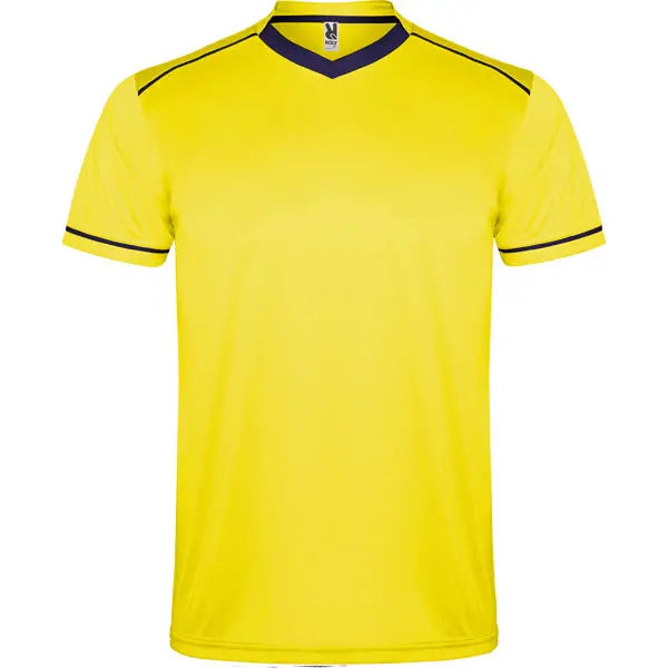 Conjunto deportivo de camiseta y pantalón Vetonek