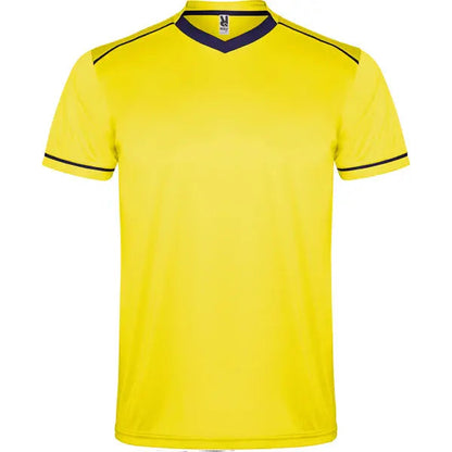 Conjunto deportivo de camiseta y pantalón Vetonek