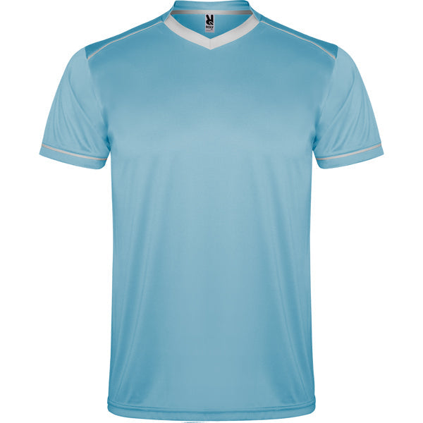 Conjunto deportivo de camiseta y pantalón Vetonek