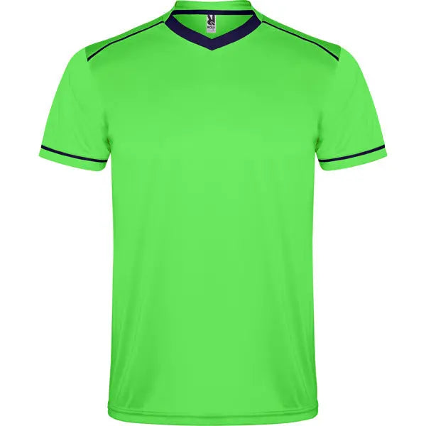 Conjunto deportivo de camiseta y pantalón Vetonek