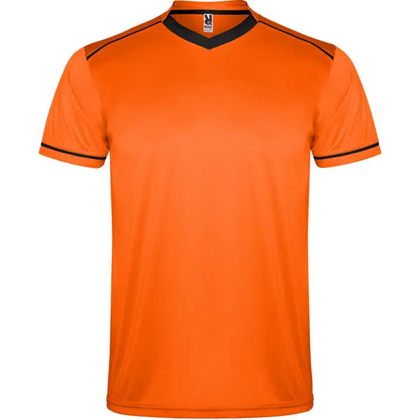 Conjunto deportivo de camiseta y pantalón Vetonek