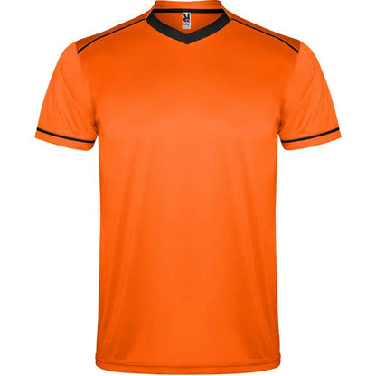 Conjunto deportivo de camiseta y pantalón Vetonek