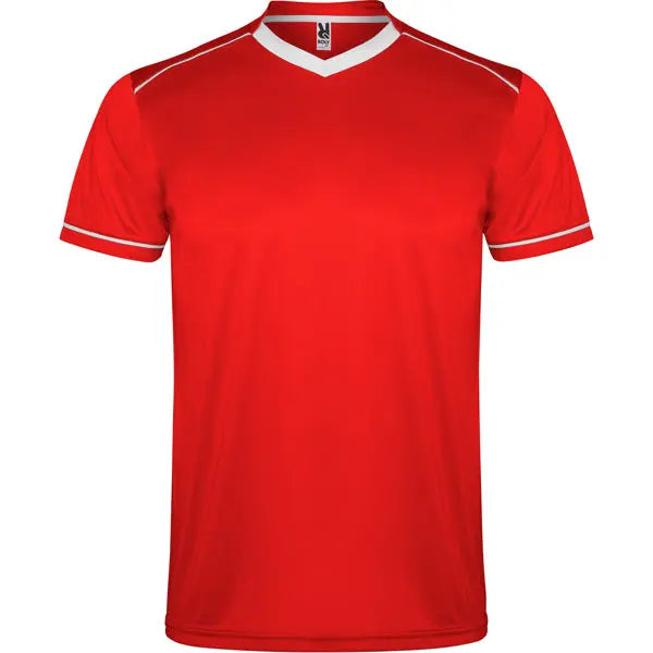 Conjunto deportivo de camiseta y pantalón Vetonek