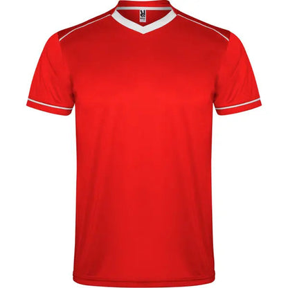 Conjunto deportivo de camiseta y pantalón Vetonek