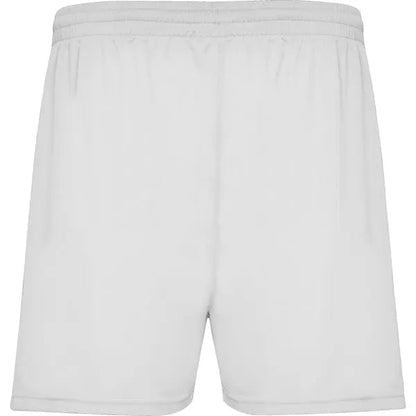 Pantalón con slip interior y cinturilla elástica con cordón Vetonek