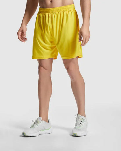 Pantalón con slip interior y cinturilla elástica con cordón Vetonek