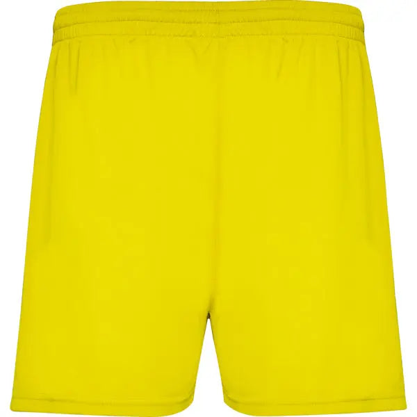 Pantalón con slip interior y cinturilla elástica con cordón Vetonek