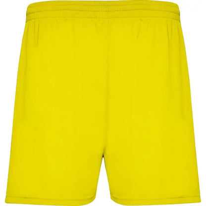 Pantalón con slip interior y cinturilla elástica con cordón Vetonek