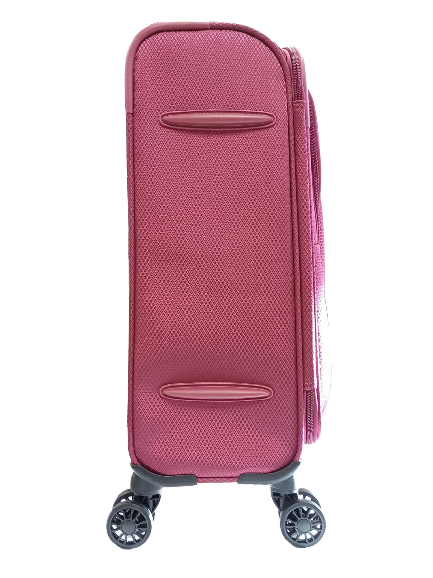 Maleta de Grande Nylon Expandable | Cerradura TSA -78CM