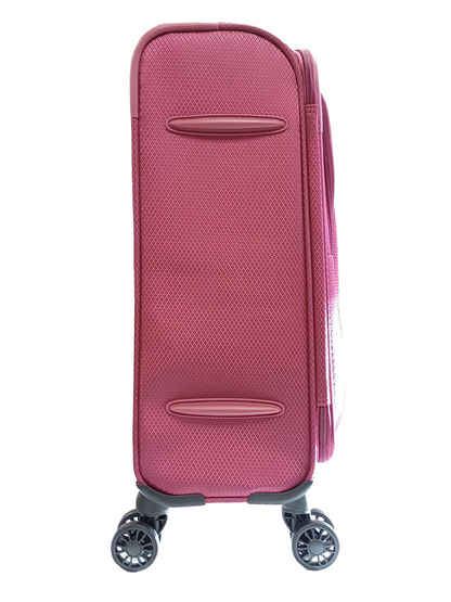Maleta de Grande Nylon Expandable | Cerradura TSA -78CM