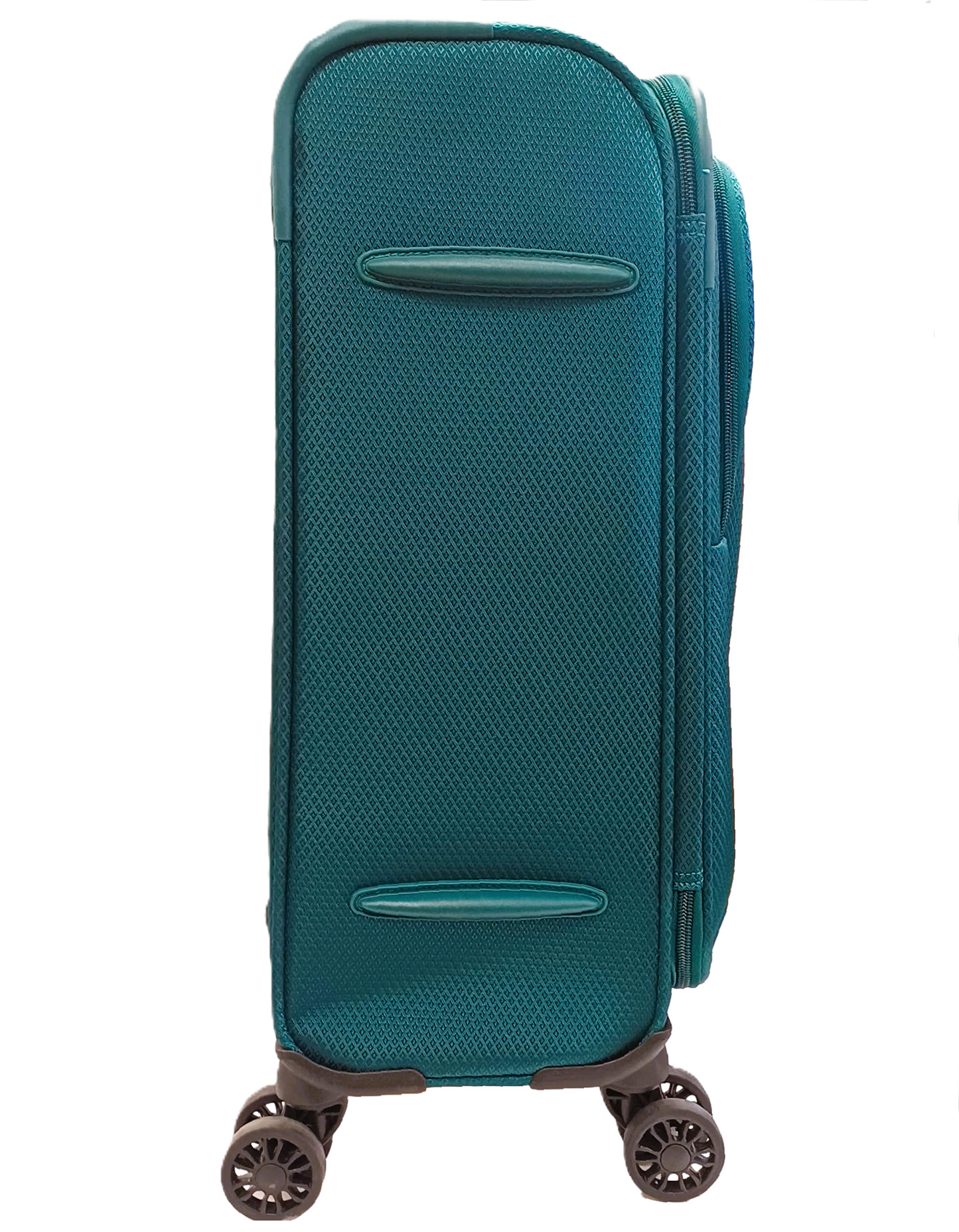 Maleta de Grande Nylon Expandable | Cerradura TSA -78CM