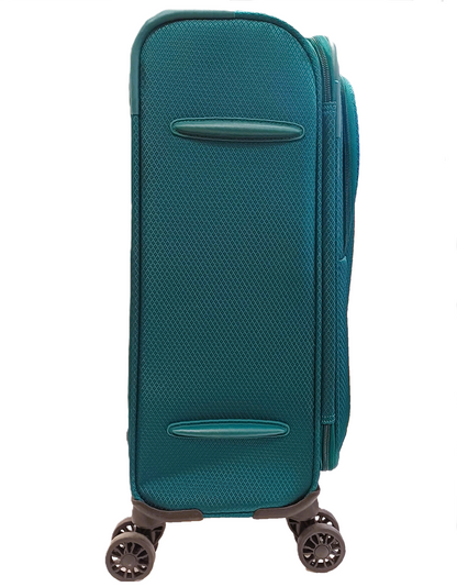 Maleta de Grande Nylon Expandable | Cerradura TSA -78CM