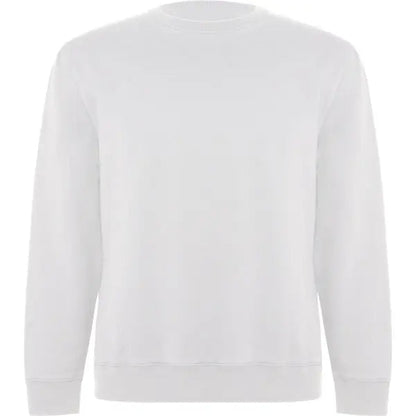 Sudadera Unisex en Algodón Orgánico Peinado y Poliéster Reciclado Vetonek