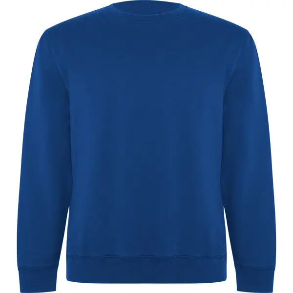 Sudadera Unisex en Algodón Orgánico Peinado y Poliéster Reciclado Vetonek