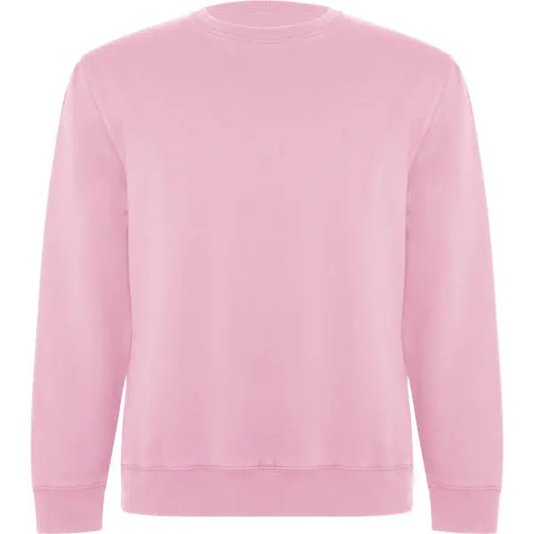 Sudadera Unisex en Algodón Orgánico Peinado y Poliéster Reciclado Vetonek