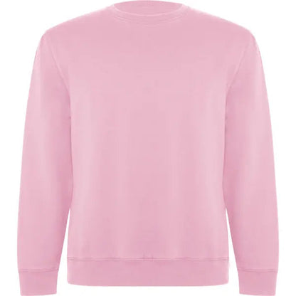 Sudadera Unisex en Algodón Orgánico Peinado y Poliéster Reciclado Vetonek