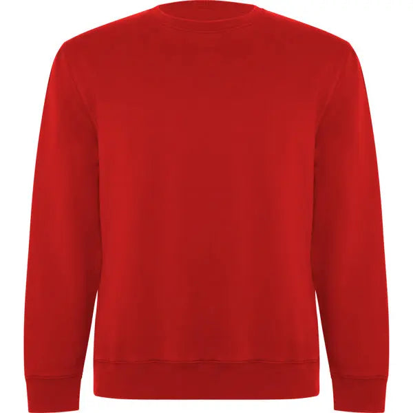 Sudadera Unisex en Algodón Orgánico Peinado y Poliéster Reciclado Vetonek