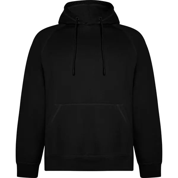 Sudadera con capucha Unisex en Algodón Orgánico Peinado y Poliéster Reciclado Vetonek