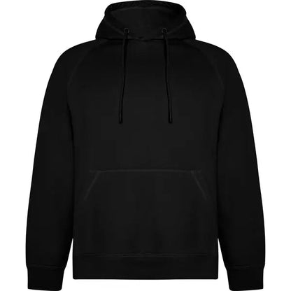 Sudadera con capucha Unisex en Algodón Orgánico Peinado y Poliéster Reciclado Vetonek