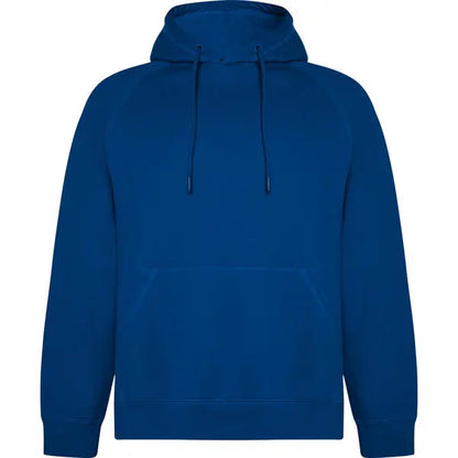 Sudadera con capucha Unisex en Algodón Orgánico Peinado y Poliéster Reciclado Vetonek