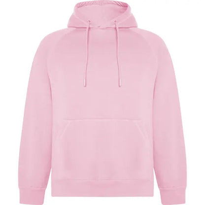 Sudadera con capucha Unisex en Algodón Orgánico Peinado y Poliéster Reciclado Vetonek