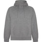 Sudadera con capucha Unisex en Algodón Orgánico Peinado y Poliéster Reciclado Vetonek