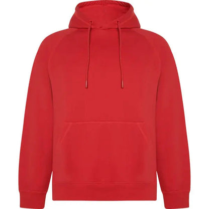 Sudadera con capucha Unisex en Algodón Orgánico Peinado y Poliéster Reciclado Vetonek