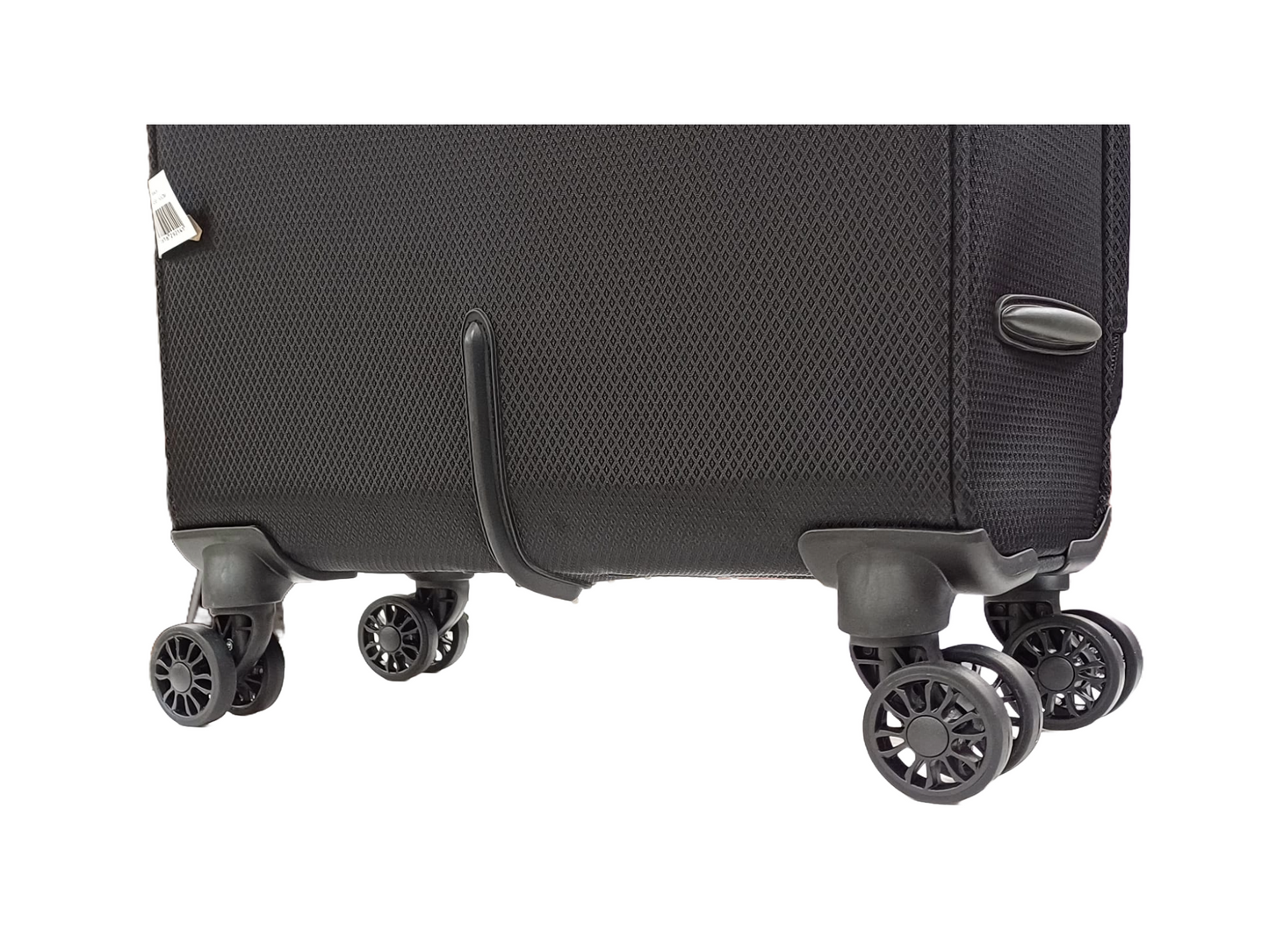 Maleta de Cabina 55x40x20 CM | Equipaje de Mano Ligero con TSA