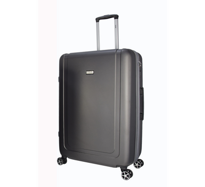 Maleta Grande Kappa Xpand 77cm Rígida | Sistema Expandible +20% | Equipaje Facturado Premium