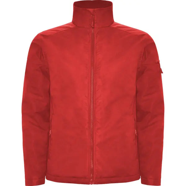 Chaqueta acolchada impermeable Vetonek