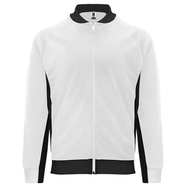 Chaqueta deportiva combinada Vetonek