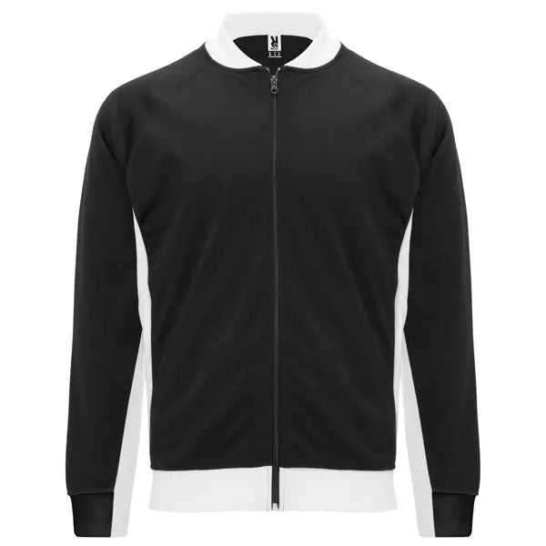 Chaqueta deportiva combinada Vetonek