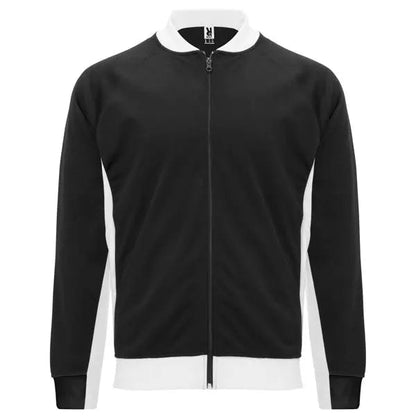 Chaqueta deportiva combinada Vetonek