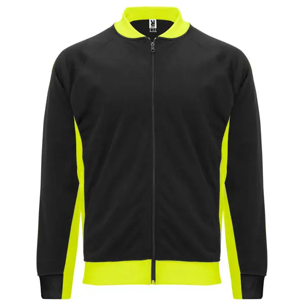 Chaqueta deportiva combinada Vetonek