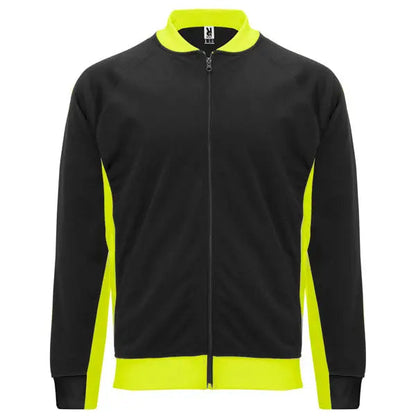 Chaqueta deportiva combinada Vetonek