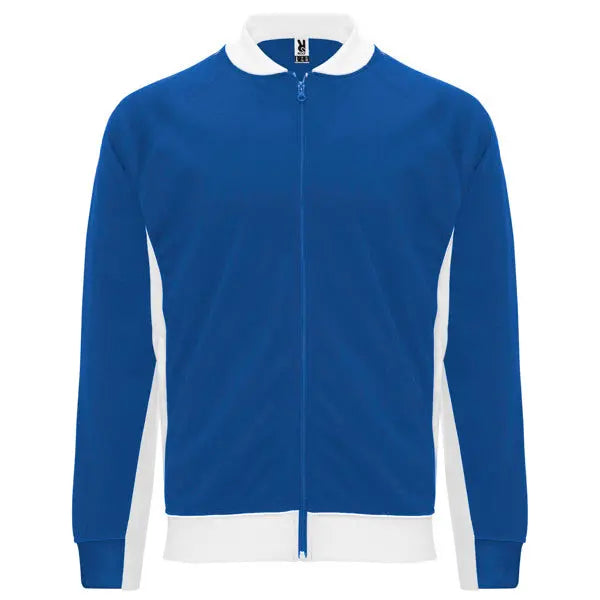 Chaqueta deportiva combinada Vetonek