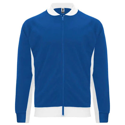 Chaqueta deportiva combinada Vetonek