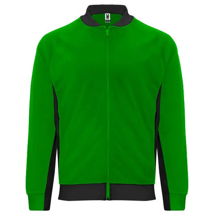 Chaqueta deportiva combinada Vetonek
