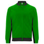Chaqueta deportiva combinada Vetonek
