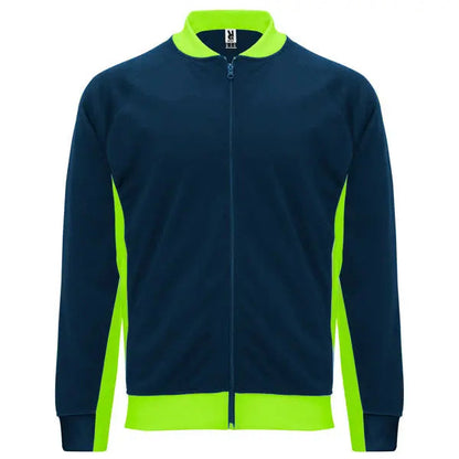 Chaqueta deportiva combinada Vetonek