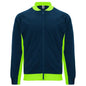 Chaqueta deportiva combinada Vetonek
