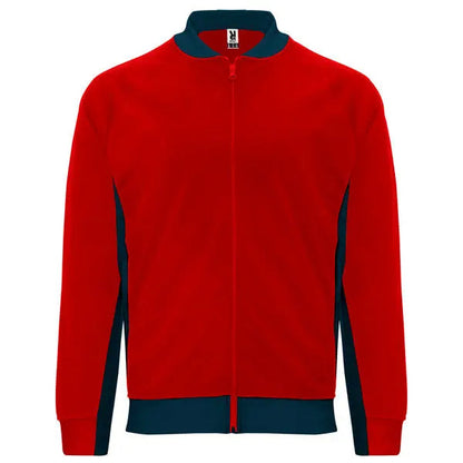 Chaqueta deportiva combinada Vetonek