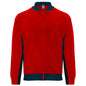 Chaqueta deportiva combinada Vetonek