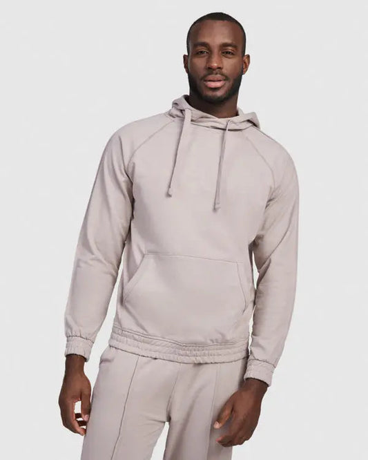 Sudadera con capucha unisex Vetonek